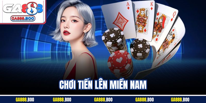 Chơi Tiến Lên Miền Nam Hiệu Quả | Hướng Dẫn Từ A–Z 1 Chơi Tiến Lên Miền Nam Hiệu Quả | Hướng Dẫn Từ A–Z