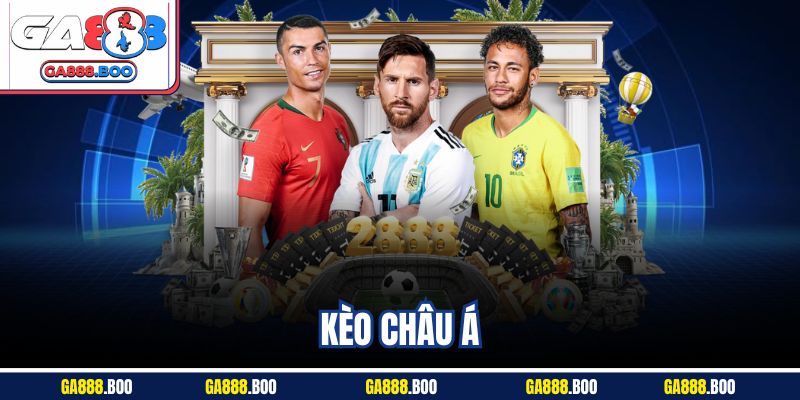 Kèo Châu Á Là Gì? Hướng Dẫn Đọc Odds Và Bắt Kèo Chuẩn 4 Kèo Châu Á Là Gì? Hướng Dẫn Đọc Odds Và Bắt Kèo Chuẩn