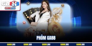 Phỏm GA88 - Cách Chơi Game Bài Chi Tiết Dành Cho Người Mới