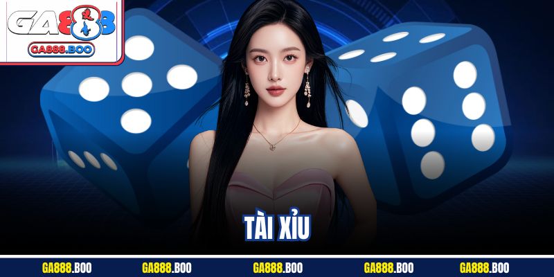 Tài Xỉu Ga88 Chơi Thắng Lớn Nhận Thưởng Siêu Khủng