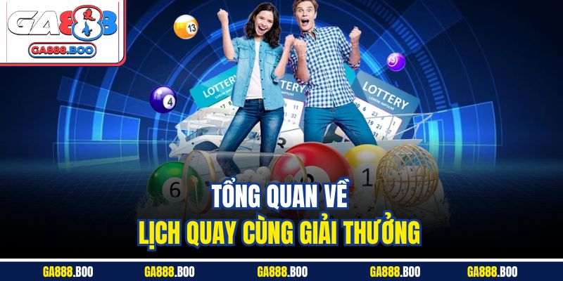 Xổ Số Miền Bắc Là Gì? Cách Dò Kết Quả Chính Xác 2 Tổng quan về lịch quay cùng giải thưởng